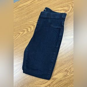 Pair of 1812 Jeggings Size 6